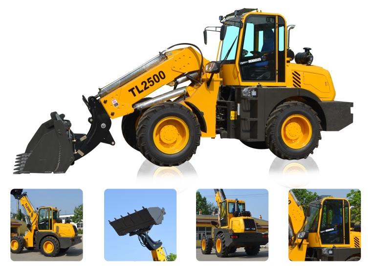 TL-2500-2500kg-Telehandler.125.3-1 2